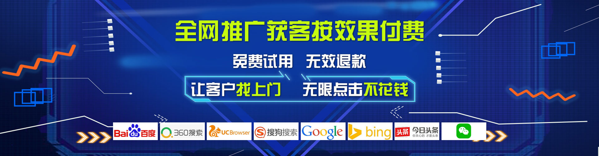 九原信息流运营